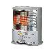 （株）コロナ ポータブルストーブ(反射型) SX ポータブルストーブ（反射型） SX-2825Y(S)
