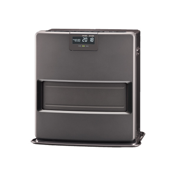 （株）コロナ ファンヒーター FH ファンヒーター FH-VX3625BY(H)