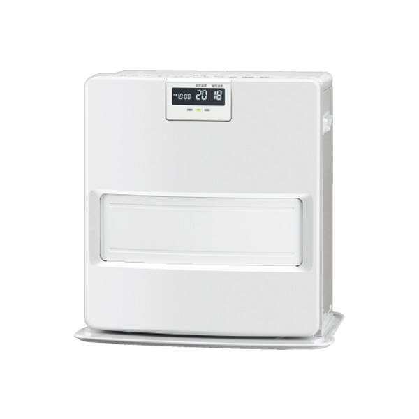 （株）コロナ ファンヒーター FH ファンヒーター FH-VX3625BY(W)