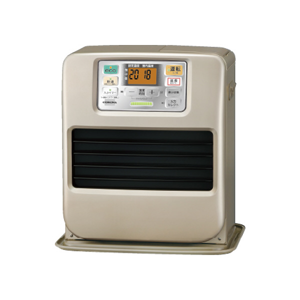 （株）コロナ ファンヒーター FH ファンヒーター FH-SR3325Y(N)