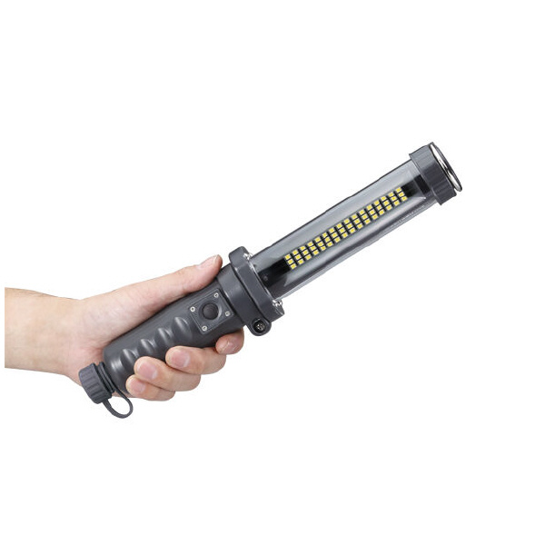 （株）ハタヤリミテッド 充電式LEDジョーハンドランプ LW 充電式ＬＥＤジョーハンドランプ LW-10C
