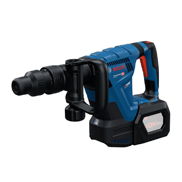 ボッシュ（株） コードレス破つりハンマー コードレス破つりハンマー GSH18V-5