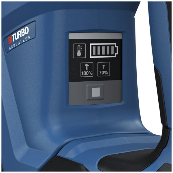 ボッシュ（株） コードレス破つりハンマー コードレス破つりハンマー GSH18V-5