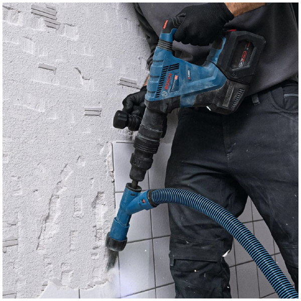 ボッシュ（株） コードレス破つりハンマー コードレス破つりハンマー GSH18V-5