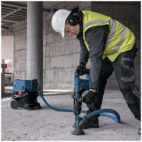 ボッシュ（株） コードレス破つりハンマー コードレス破つりハンマー GSH18V-5