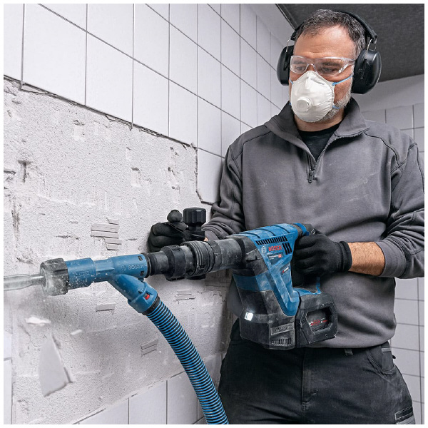 ボッシュ（株） コードレス破つりハンマー コードレス破つりハンマー GSH18V-5