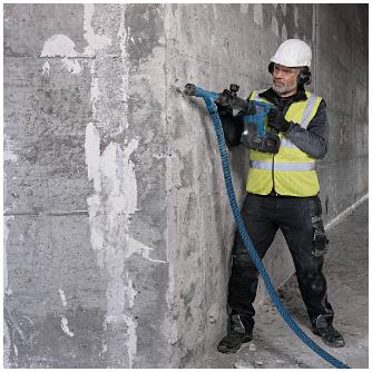 ボッシュ（株） コードレス破つりハンマー コードレス破つりハンマー GSH18V-5