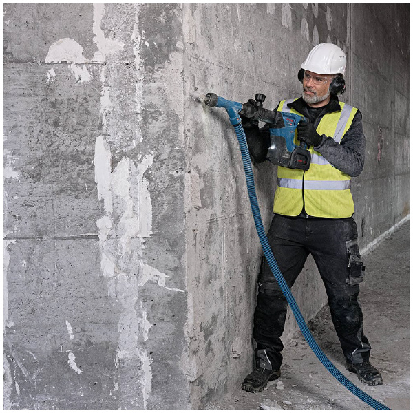 ボッシュ（株） コードレス破つりハンマー コードレス破つりハンマー GSH18V-5