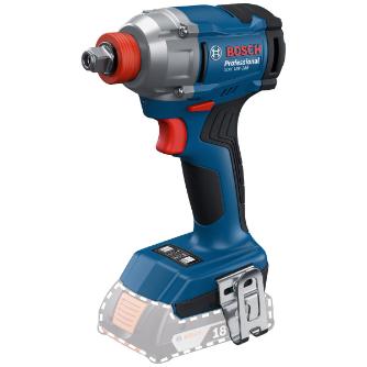 ボッシュ（株） コードレスインパクトドライバー(インパクトレンチ兼用) コードレスインパクトドライバー本体のみ GDX18V-285H