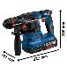 ボッシュ（株） コードレスハンマードリル コードレスハンマードリル GBH18V-22X