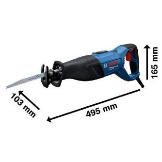 ボッシュ（株） セーバーソー セーバーソー GSA12-30