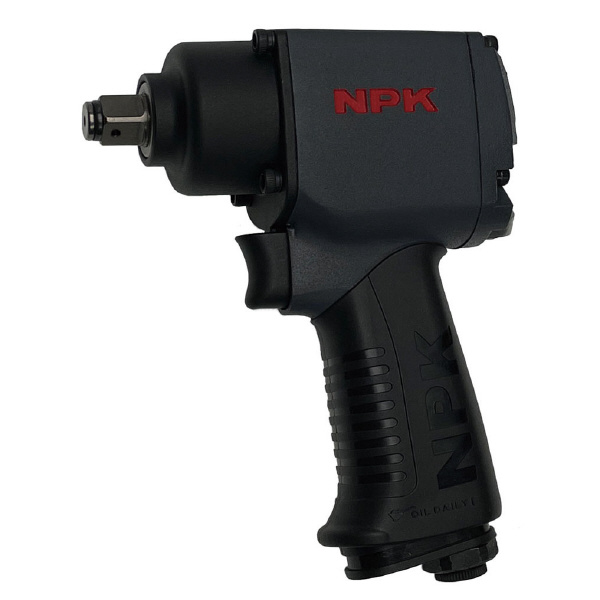 日本ニューマチック工業（株） インパクトレンチ NWB インパクトレンチ NWB-12