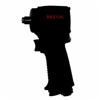 日本ニューマチック工業（株） インパクトレンチ NWB インパクトレンチ NWB-14