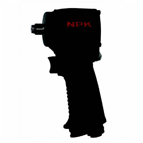 日本ニューマチック工業（株） インパクトレンチ NWB インパクトレンチ NWB-14