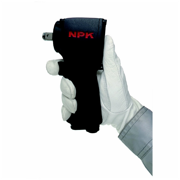 日本ニューマチック工業（株） インパクトレンチ NWB インパクトレンチ NWB-14