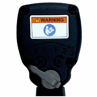 日本ニューマチック工業（株） インパクトレンチ NWB インパクトレンチ NWB-14