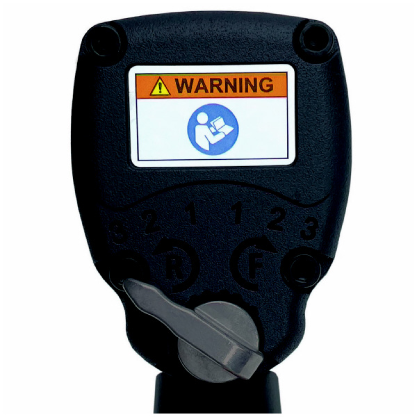 日本ニューマチック工業（株） インパクトレンチ NWB インパクトレンチ NWB-14