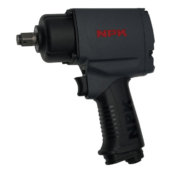日本ニューマチック工業（株） インパクトレンチ NWB インパクトレンチ NWB-18