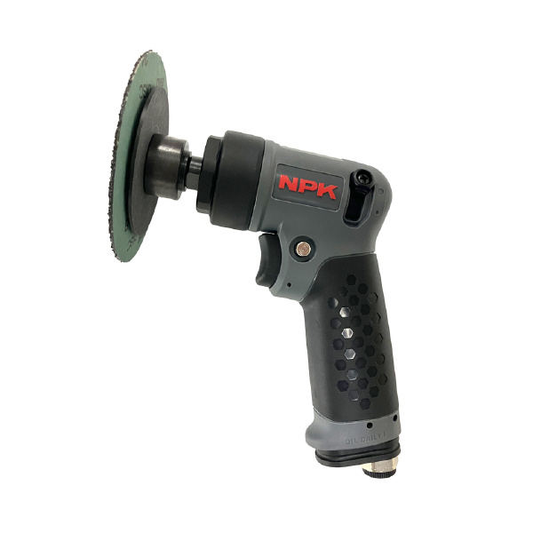 日本ニューマチック工業（株） サンダ NSD サンダ NSD-100