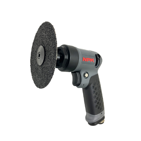 日本ニューマチック工業（株） サンダ NSD サンダ NSD-100