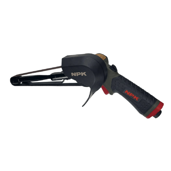 日本ニューマチック工業（株） ベルトサンダ BNS ベルトサンダ BNS-20