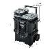 パナソニック（株）　ＥＷ社 システムキャリーケース システムキャリーケース EZ9KSA