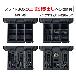 パナソニック（株）　ＥＷ社 システムキャリーケース システムキャリーケース EZ9KSA