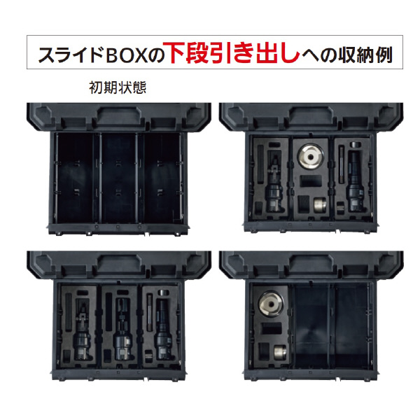 パナソニック（株）　ＥＷ社 システムキャリーケース システムキャリーケース EZ9KSA
