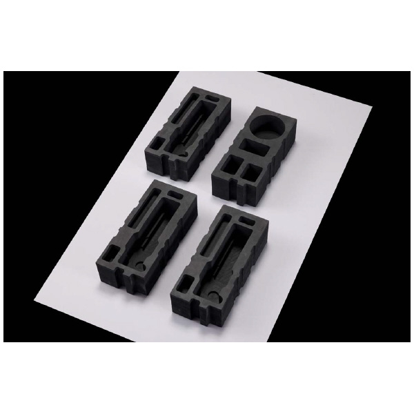 パナソニック（株）　ＥＷ社 アタッチメントクッション EZ9KSA 別売品 配線工事用クッション４個セット EZ9KSA2CS1