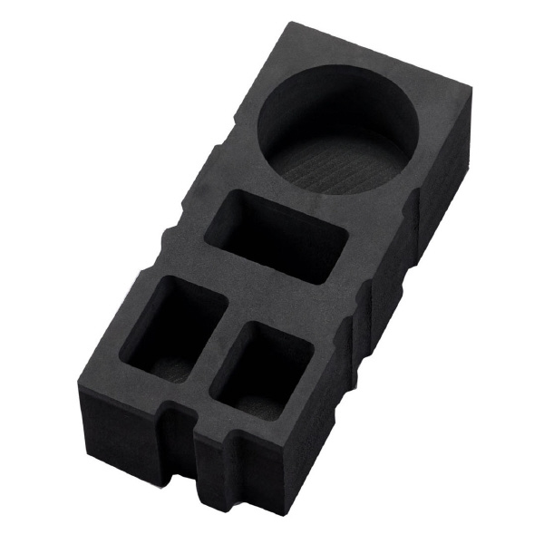 パナソニック（株）　ＥＷ社 アタッチメントクッション EZ9KSA 別売品 ノクパン刃用クッション EZ9KSA2C2