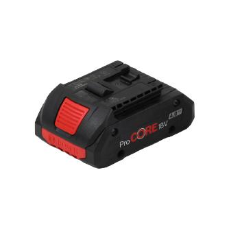 アサダ（株） バッテリProCORE 18V 4.0Ah オブション 90001 ﾊﾞｯﾃﾘProCORE 18V 4.0Ah