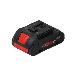 アサダ（株） バッテリProCORE 18V 4.0Ah オブション 90001 ﾊﾞｯﾃﾘProCORE 18V 4.0Ah