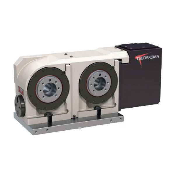 津田駒工業（株） NC円テーブル マルチスピンドルモデル RWM ＮＣ円テーブル　多軸 RWM-200R-3 PL