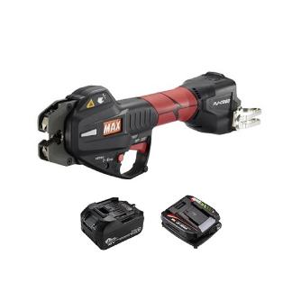 マックス（株） 充電式メッシュ筋カッタ PJ 充電式メッシュ筋カッタ PJ-C060-BC/1850A