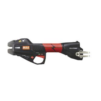 マックス（株） 充電式メッシュ筋カッタ PJ 充電式メッシュ筋カッタ PJ-C060-BC/1450A