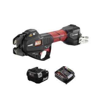 マックス（株） 充電式メッシュ筋カッタ PJ 充電式メッシュ筋カッタ PJ-C060-BC/1450A