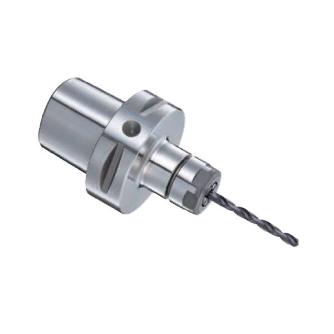 （株）日研工作所 シャンクスリムチャック C-SK シャンクスリムチャック C6-SK10-120