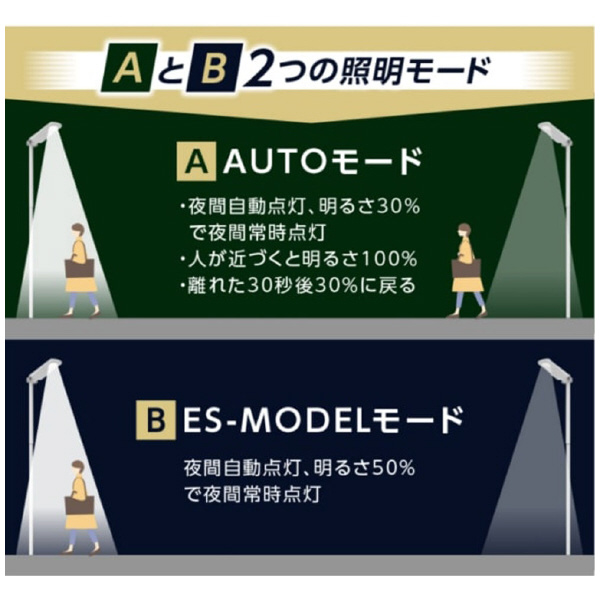 セフティー電気用品（株） サニーソライト サニーソライト SAL-18-BSL