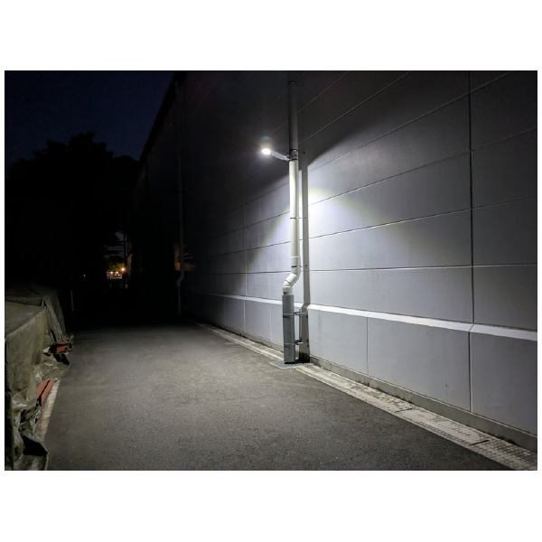 セフティー電気用品（株） サニーソライト サニーソライト SAL-18-BSL