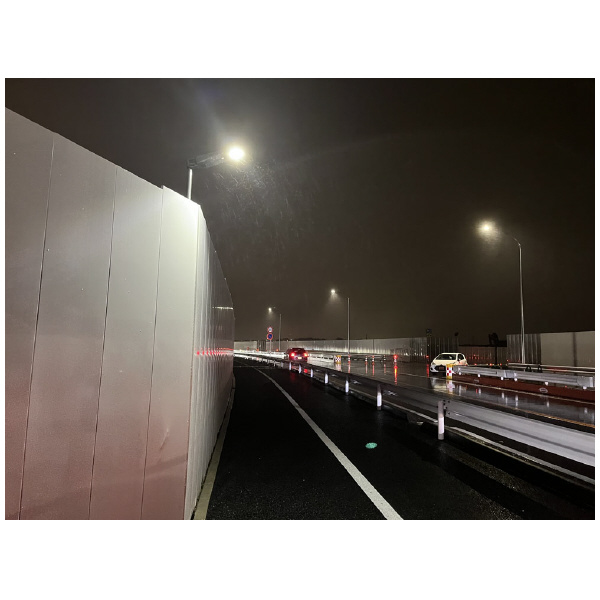 セフティー電気用品（株） サニーソライト サニーソライト SAL-18-BSL