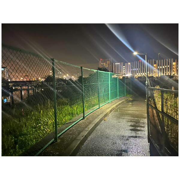 セフティー電気用品（株） サニーソライト サニーソライト SAL-18-BSL