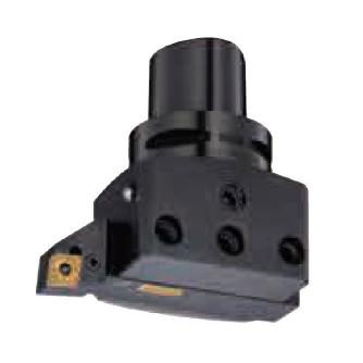 （株）日研工作所 汎用角バイトホルダ 90℃タイプ直交型 C-90-TH 汎用角バイトホルダ C6-90-TH25N-70