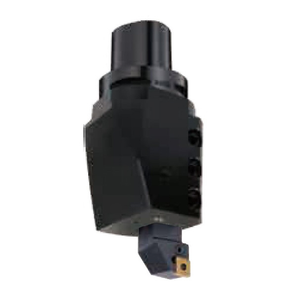 （株）日研工作所 汎用角バイトホルダ 180℃タイプ C-180-TH 汎用角バイトホルダ C6-180-TH20L-100