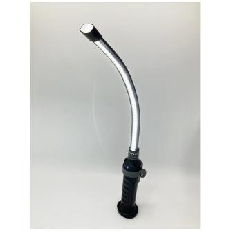 ＹＡＭＡＺＥＮ ＬＥＤハンドランプ くね～るらいと ＬＥＤハンドランプ「くね～るらいと」 YH-QNLT