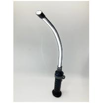 ＹＡＭＡＺＥＮ ＬＥＤハンドランプ くね～るらいと