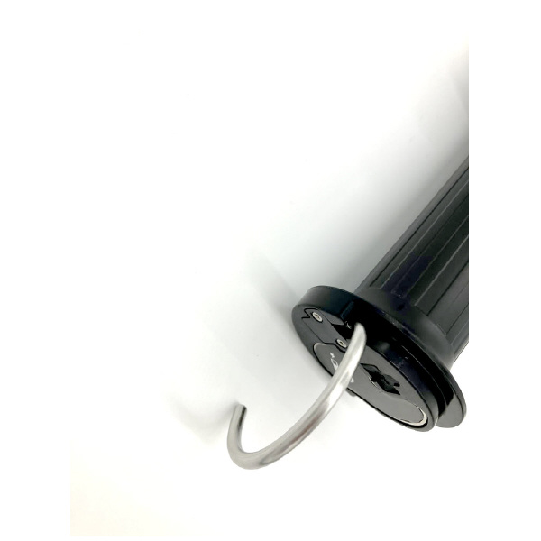 ＹＡＭＡＺＥＮ ＬＥＤハンドランプ くね～るらいと ＬＥＤハンドランプ「くね～るらいと」 YH-QNLT