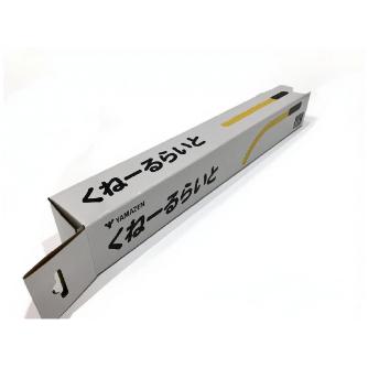 ＹＡＭＡＺＥＮ ＬＥＤハンドランプ くね～るらいと ＬＥＤハンドランプ「くね～るらいと」 YH-QNLT