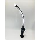 ＹＡＭＡＺＥＮ ＬＥＤハンドランプ くね～るらいと