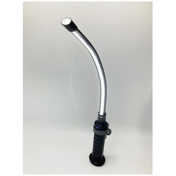 ＹＡＭＡＺＥＮ ＬＥＤハンドランプ くね～るらいと ＬＥＤハンドランプ「くね～るらいと」 YH-QNLT