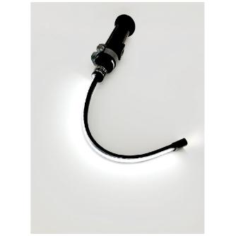 ＹＡＭＡＺＥＮ ＬＥＤハンドランプ くね～るらいと ＬＥＤハンドランプ「くね～るらいと」 YH-QNLT